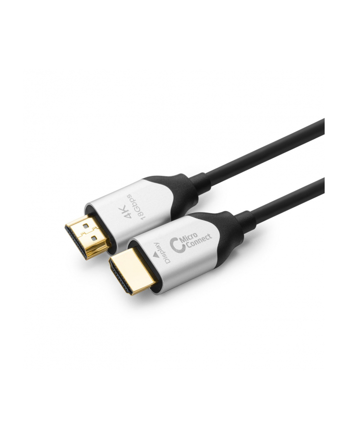 MICROCONNECT KABEL  PREMIUM OPTIC HDMI CABLE 20M HDM191920V20OP główny