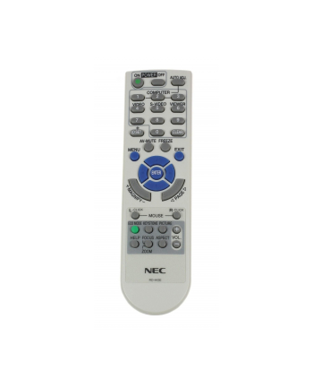 NEC Remote-C RD-443E VT580G/480/58 (7N900731-)