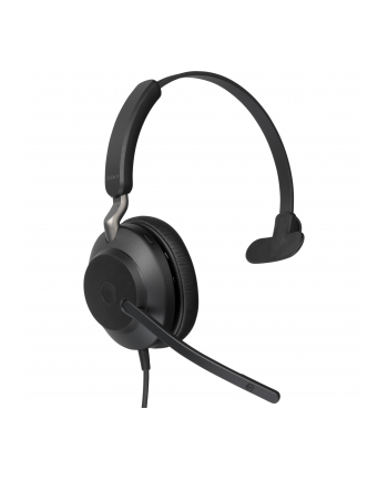 Jabra Evolve 2 40 MS Mono USB-A (24089899999)