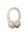 Jabra Evolve 2 65 MS Stereo Stand Beige (26599999888) - nr 4