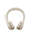 Jabra Evolve 2 65 MS Stereo Stand Beige (26599999888) - nr 5