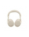 Jabra Evolve 2 85 MS Stereo Beige (28599999898) - nr 2