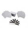 Zebra Premier Plus - PVC-kort (100stk) (104524101) - nr 2