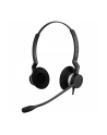 Jabra BIZ 2300 Duo Balanced Czarne (2309-825-109) - nr 4