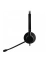 Jabra BIZ 2300 Duo Balanced Czarne (2309-825-109) - nr 5