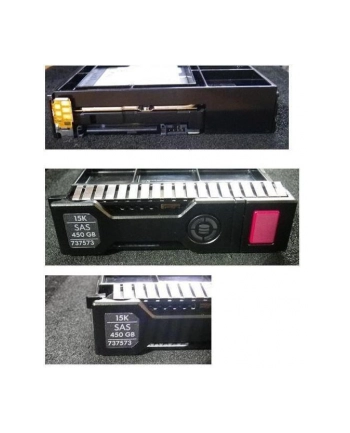 HP 450GB (737573001)