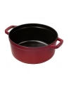 Amazon Staub Cocotte naczynie żaroodporne - nr 2