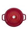 Amazon Staub Cocotte naczynie żaroodporne - nr 4