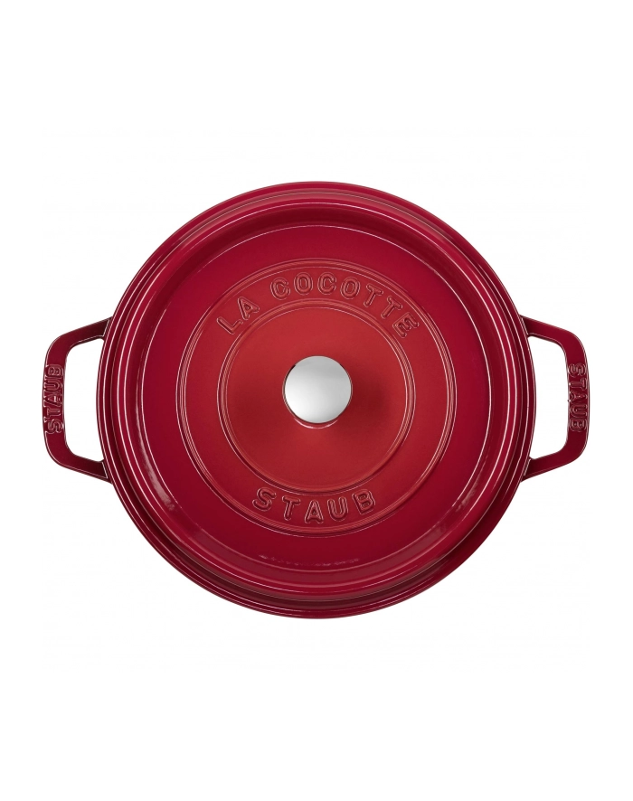 Amazon Staub Cocotte naczynie żaroodporne główny