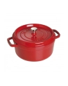 Amazon Staub Cocotte naczynie żaroodporne - nr 5