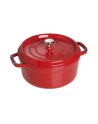 Amazon Staub Cocotte naczynie żaroodporne - nr 9