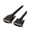 Kabel Roline DVI DualLink DVI-DVI. M/M. Black 20m - nr 3