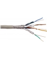 Roline S/FTP PiMF Cable Cat7 Solid, 100m (21.15.0001) - nr 5