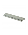 Roline Cat. 6 19'' Patch Panel, STP (26.11.0351) - nr 16
