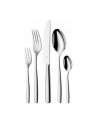 Amazon WMF 1272916040 sztućce Palma stal szlach - nr 3