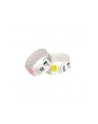 Zebra Opaski Z-Band Fun Różowe, 25X254Mm, 350Szt. 10012712-5 - nr 7