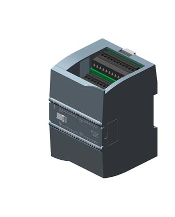 Siemens Moduł wejść/wyjść cyfrowych 0.5a/24v dc sm 1223 6ES7223-1BL32-0XB0