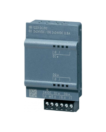 Siemens Wejcie Analogowe Rtd 1Ai (SB 1231)