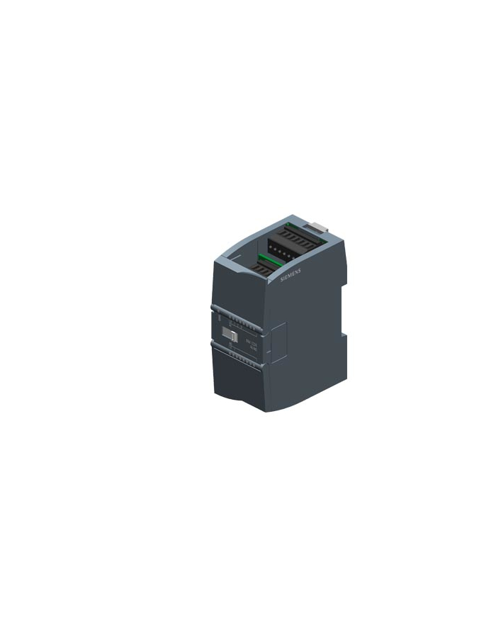 Siemens Moduł wejść/ wyjść analogowych SIMATIC S7-1200 1234 6ES7234-4HE32-0XB0 główny