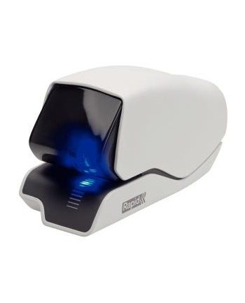 Rapid Zszywacz Elektryczny Supreme 5025E Eu Biały