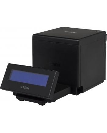 EPSON DM-D30