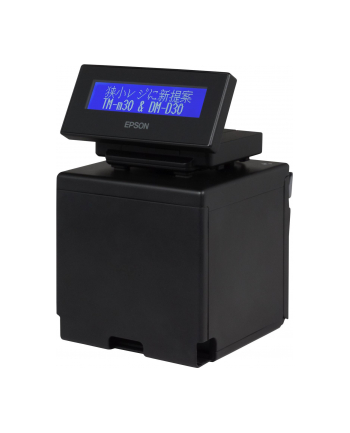 EPSON DM-D30
