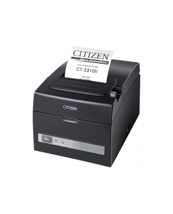 Drukarka Etykiet Citizen Ct-S310-Ii Belegdrucker (Cts310Iixeebx)