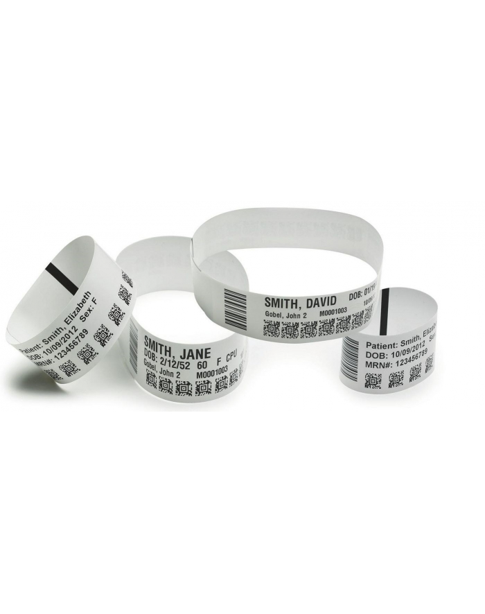 Zebra Z-Band Ultrasoft - główny