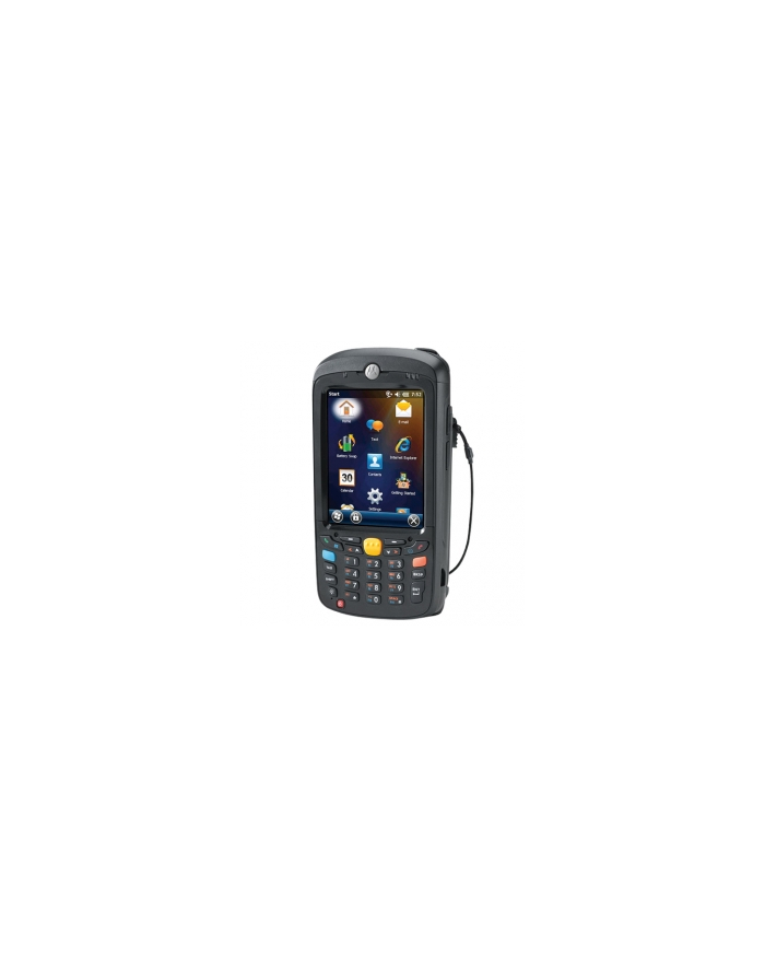 ZEBRA GK420 DRUKARKA GK4H-202220-000 główny