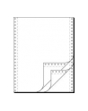 SIGEL 32243 PAPIER DO DRUKAREK ATRAMENTOWYCH A4 (210X297 MM) BIAŁY - nr 7