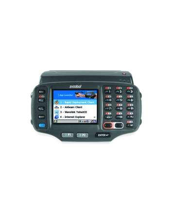 Motorola KT-CLMPT-RS507-01R