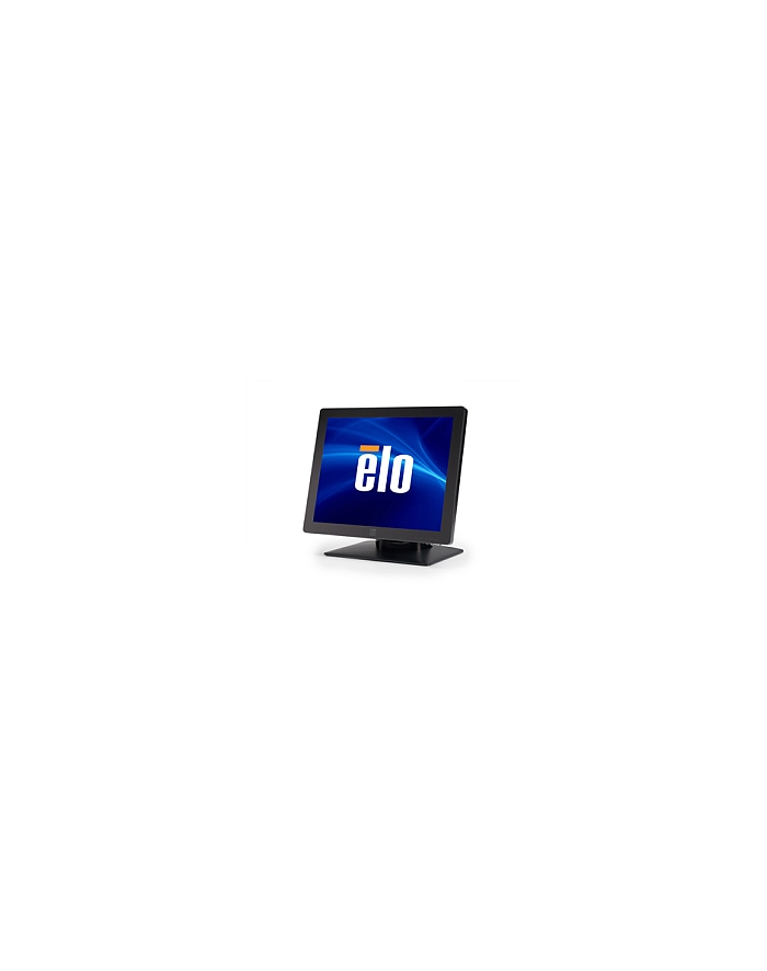 Tyco Electronics 17'' 1717L Czarny (E877820) główny