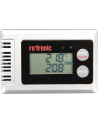 Rotronic Rejestrator Danych Temperatury Rejestrator Danych Wilgotności Hl-1D-Set (Hl1Dset) - nr 6
