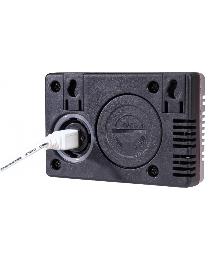 Rotronic Rejestrator Danych Temperatury Rejestrator Danych Wilgotności Hl-1D-Set (Hl1Dset) główny