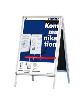 Franken Tablica Reklamowa 64X100Cm (Fbsa1)