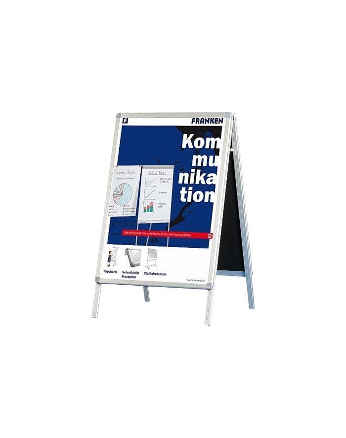 Franken Tablica Reklamowa 64X100Cm (Fbsa1) główny