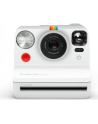 Polaroid NOW biały | wbudowany akumulator | wbudowana lampa błyskowa | Zdjęcia 4.2'' x 3.5'' (107 mm x 88 mm) | samowyzwalacz | - nr 1
