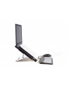 Bakker & Elkhuizen Laptophouder Ergo-Q260 (Q260) - nr 2