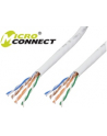 MICROCONNECT SKRĘTKA U/UTP CAT6 305M , PVC SZARY (KAB007305C) - nr 2