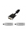 Kabel Roline DVI DualLink DVI-DVI. M/M. Black 20m - nr 1