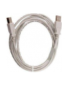 Roline USB 2.0 cable 1.8m, type A - A (11.99.8918) - nr 1