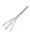 Roline S/FTP PiMF Cable Cat7 Solid, 100m (21.15.0001) - nr 6