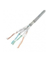 Roline S/FTP PiMF Cable Cat7 Solid, 100m (21.15.0001) - nr 7