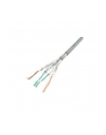 Roline S/FTP PiMF Cable Cat7 Solid, 300m (21.15.0003) - nr 1