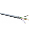 Roline FTP Cable Cat5e Solid AWG24, 300m (21.15.0010) - nr 2