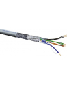 Roline S/FTP Cable Cat5e AWG26, 300m (21.15.0321) - nr 2