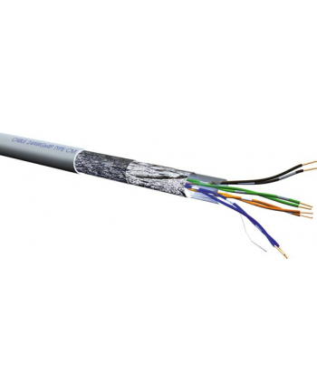 Roline S/FTP Cable Cat5e AWG26, 300m (21.15.0321)