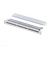 Roline Cat. 6 19'' Patch Panel, STP (26.11.0351) - nr 10