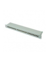 Roline Cat. 6 19'' Patch Panel, STP (26.11.0351) - nr 1