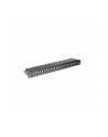 Roline Cat. 6/Class E 19'' Patch Panel (26.11.0361) - nr 4